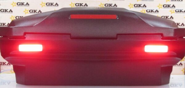Светодиодные фонари для кофров GKA