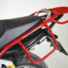 Багажник на мотоцикл Honda CB400SF Vtec Spec, Revo