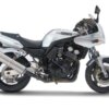 Дуги на мотоцикл Yamaha FZ400 серии Street Crazy Iron