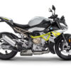 Защита мотоцикла BMW S1000R 21-г серии Race Rail Crazy Iron