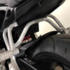 Сабкейдж на мотоцикл Honda CB1000R 18-г Crazy Iron